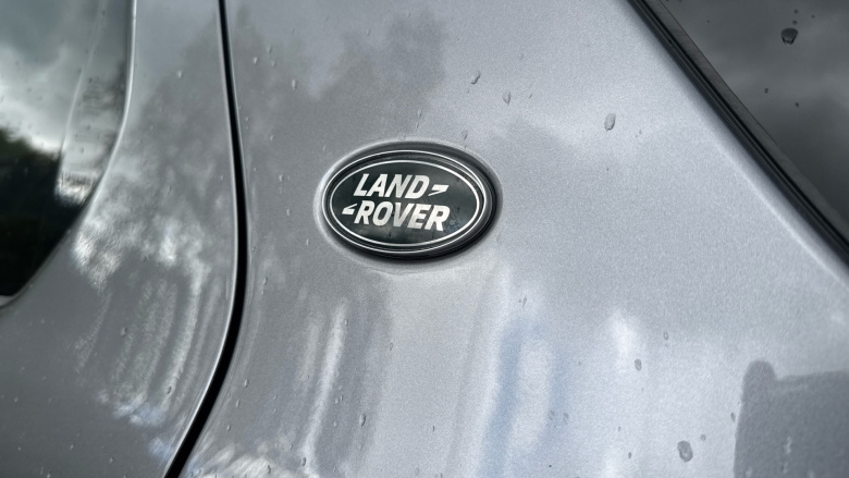 Land Rover Discovery Sport 2.0 D200 R-Dynamic S Plus 5dr Auto [5 Seat] Diesel Station Wagon